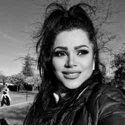 Single Iranian woman in Malmö, Sverige, Sweden