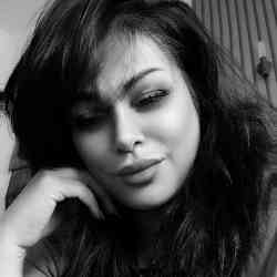 Single Iranian woman in Malmö, Sverige, Sweden