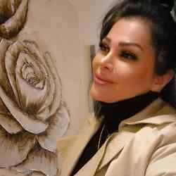 Single Iranian woman in Malmö, Sverige, Sweden