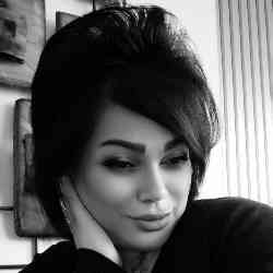 Single Iranian woman in Malmö, Sverige, Sweden