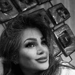 Single Iranian woman in Malmö, Sverige, Sweden