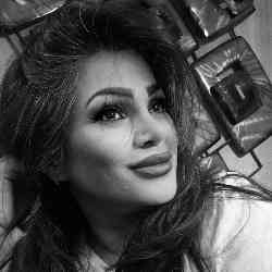 Single Iranian woman in Malmö, Sverige, Sweden