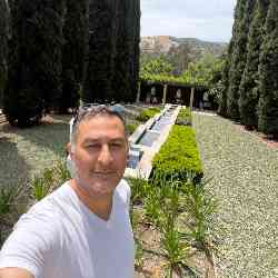 Single Iranian man in Los Angeles, CA, United States