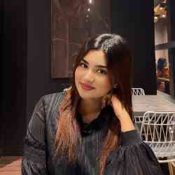 Single Iranian woman in Alexandria, VA, United States