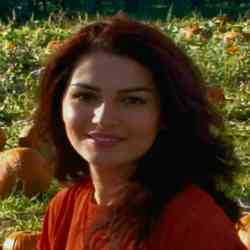 Single Iranian woman in Toronto, ON, Canada