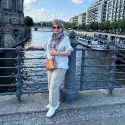 Single Iranian woman in Hamburg, Deutschland, Germany