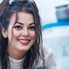 Single Iranian woman in Toronto, ON, Canada