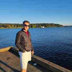 Single Iranian man in Berlin, Deutschland, Germany