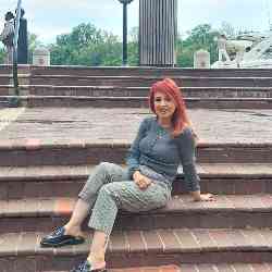 Single Iranian woman in Georgetown, DE, United States