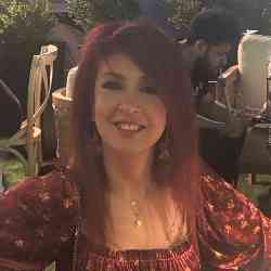 Single Iranian woman in Georgetown, DE, United States