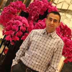 Single Iranian man in Irvine, CA, United States