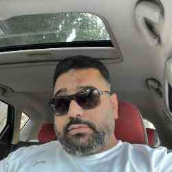 Single Iranian man in London, England, United Kingdom