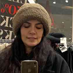 Single Iranian woman in Stockholm, Sweden, Sweden