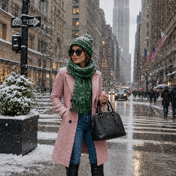Single Iranian woman in Newark, NJ, United States