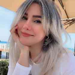Single Iranian woman in Famagusta, Famagusta, Cyprus