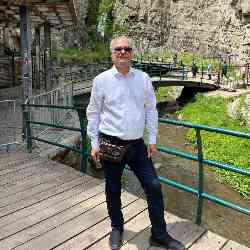 Single Iranian man in Toronto, ON, Canada