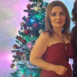 Single Iranian woman in Barcelona, Spain, Spain
