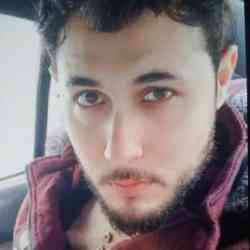 Single Iranian man in Berlin, آلمان, Germany