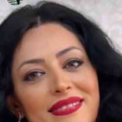 Single Iranian woman in London, UK, United Kingdom