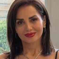 Single Iranian woman in Toronto, ON, Canada