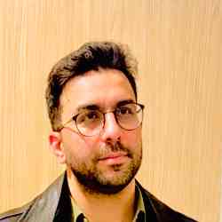 Single Iranian man in Berlin, Deutschland, Germany