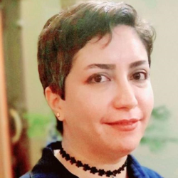 Single Iranian woman in Turin, Metropolitan City of Turin, Italy