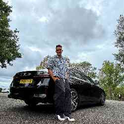 Single Iranian man in London, UK, United Kingdom
