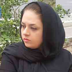 Single Iranian woman in Tehran, استان تهران, Iran