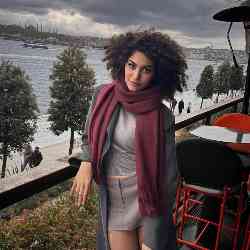 Single Iranian woman in Yerevan, Armenia, Armenia