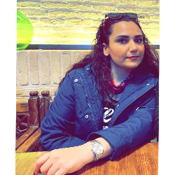 Single Iranian woman in Tehran, Tehran Province, Iran
