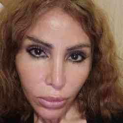 Single Iranian woman in Evciler, Çankaya, Turkey