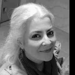 Single Iranian woman in Duisburg, Deutschland, Germany