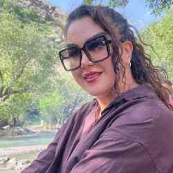 Single Iranian woman in Tehran, Tehran Province, Iran