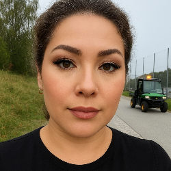 Single Iranian woman in Stockholm, Sverige, Sweden