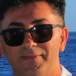 Single Iranian man in Los Angeles, CA, United States