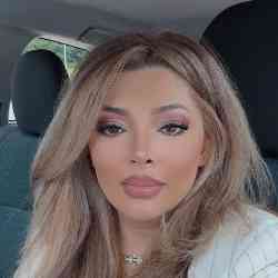 Single Iranian woman in London, UK, United Kingdom