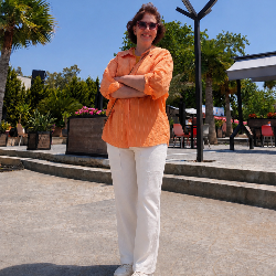 Single Iranian woman in Tehran, Tehran Province, Iran