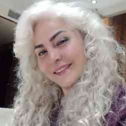 Single Iranian woman in Tehran, استان تهران, Iran
