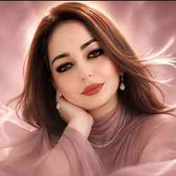 Single Iranian woman in Lahijan, Gilan Province, Iran