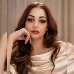 Single Iranian woman in Lahijan, Gilan Province, Iran