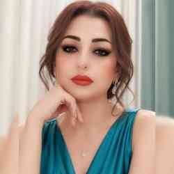 Single Iranian woman in Lahijan, Gilan Province, Iran