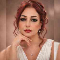 Single Iranian woman in Lahijan, Gilan Province, Iran