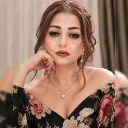 Single Iranian woman in Lahijan, Gilan Province, Iran
