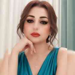 Single Iranian woman in Lahijan, Gilan Province, Iran