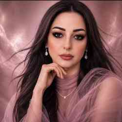 Single Iranian woman in Lahijan, Gilan Province, Iran