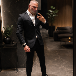 Single Iranian man in Stockholm, Sverige, Sweden