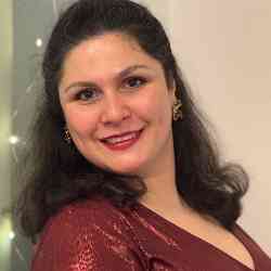 Single Iranian woman in Leipzig, Germany, Germany