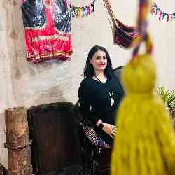 Single Iranian woman in Gorgan, Golestan Province, Iran