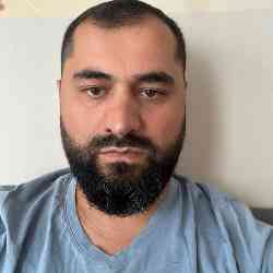 Single Iranian man in Poznań, Poland, Poland