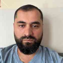 Single Iranian man in Poznań, Poland, Poland